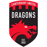 Canterbury United Pride