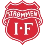 Strømmen IF 2