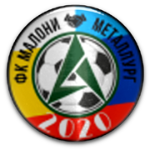 Maloni-Metallurg Ryazan