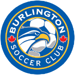 Burlington SC U15