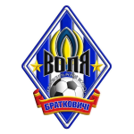 SC Volia Bratkovychi