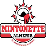 Michelin Mintonette Almeria