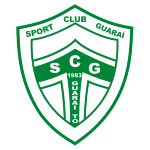 SC Guaraí U20