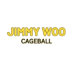 Jimmy Woo Cageball Grude
