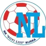 NK Novi List - veterani