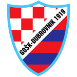 NK GOŠK Dubrovnik 1919 U14