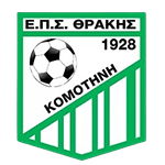 EPS Thrakis U16