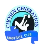 Chosen Generation FC U15