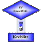 SV Blau-Weiß 08 Kreblitz e.V.