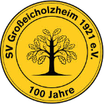 SV Großeicholzheim