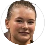Daria Zelinskaya