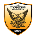 Pyrrichios Aspropyrgou