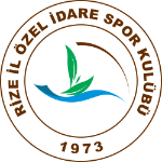 Rize İl Özel İdarespor U13