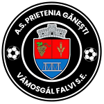 AS Prietenia Gănești
