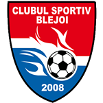 CS Blejoi II