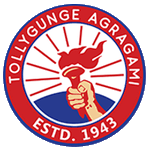 Tollygunge Agragami