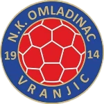 NK Omladinac Vranjic II U17