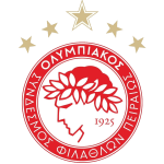 Olympiacos U20
