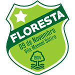 Floresta U13