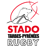 Stado Tarbes Pyrenées Rugby