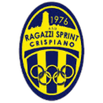 Ragazzi Sprint Crispiano