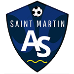 St Martin les Melle