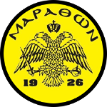 AMS Marathonas Kalamarias