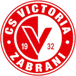 CS Victoria Zăbrani