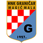 NK Graničar Magić Mala