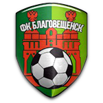 FC Blagoveshchensk