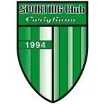 S.C. Corigliano U12