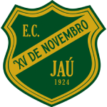 XV de Jaú U12