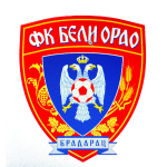 FK Beli Orao Bradarac