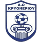 Kryoneriou APO