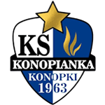 KS Konopianka Konopki