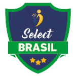 Select Brasil U14