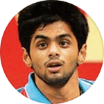 Sai Praneeth B.