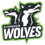 Algonquin Wolves