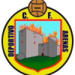 Deportivo Arenas B