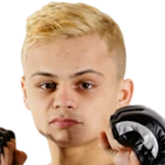 Tony Laramie