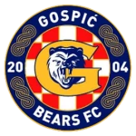 St Albans Gospic Bears