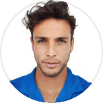 Alexander Merino