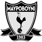 AO Mavrovouni