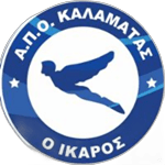APO Kalamatas Ikaros