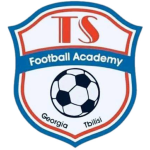 T.S Academy U17