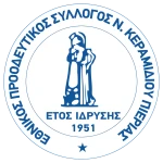 Ethnikos N. Keramidiou B