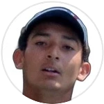 Andres Delgadillo