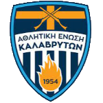AE Kalavryton