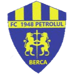 FC Petrolul Berca U19