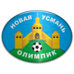 FC Olimpik Novaya Usman
